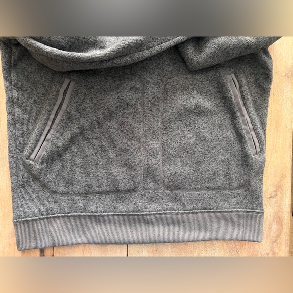 3/$90 Under Armour Fleece Jacket - Picture 2 of 5